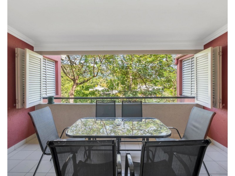 381/2-8 RIGG, Woree QLD 4868
