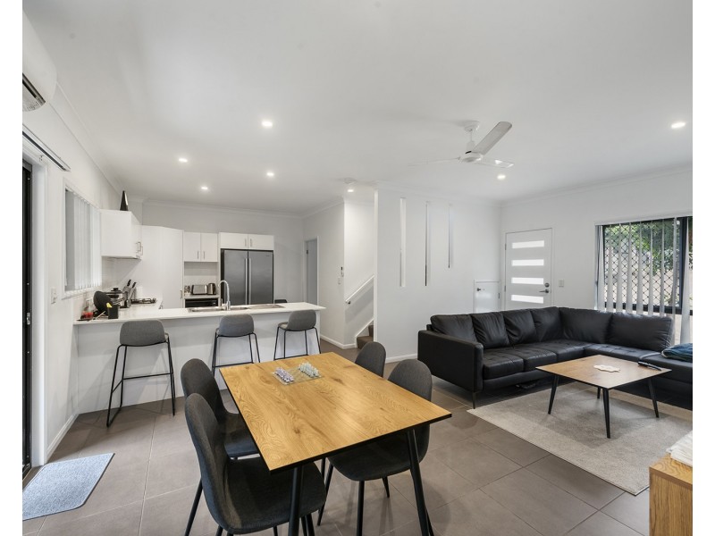 3/121 Bunya Road, Everton Hills QLD 4053