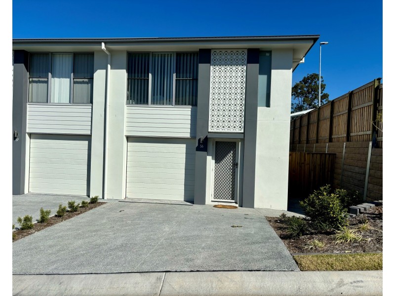 56/19 Whittley Court, Pimpama QLD 4209