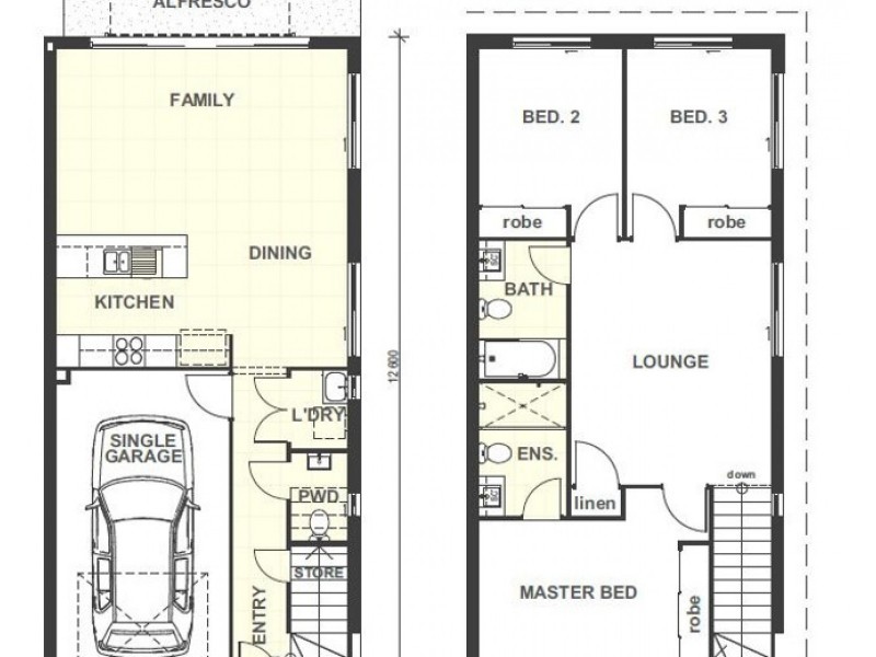 56/19 Whittley Court, Pimpama QLD 4209