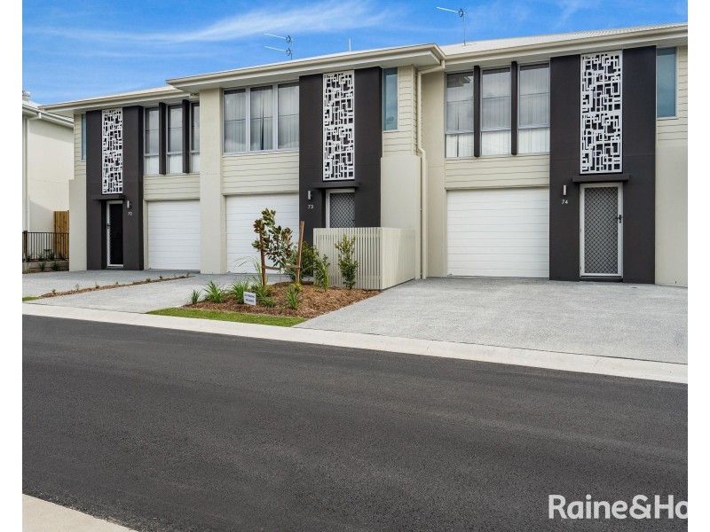 48/1 Isla Street, Pimpama QLD 4209