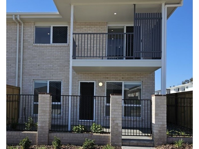 21/31 Sunray Parade, Griffin QLD 4503