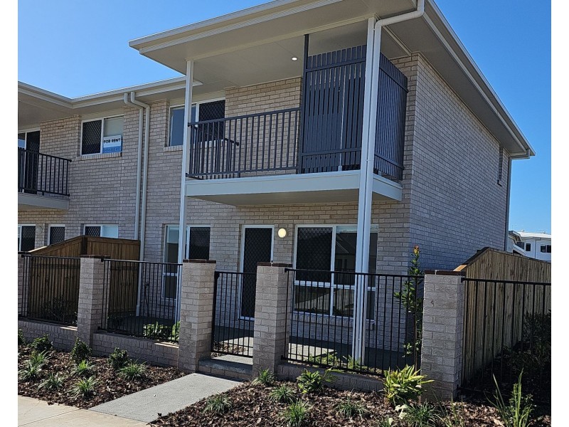 21/31 Sunray Parade, Griffin QLD 4503