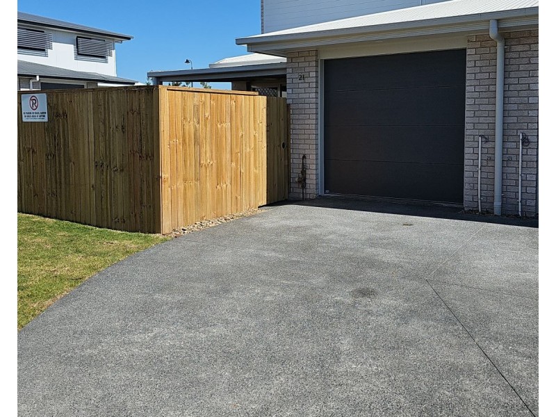 21/31 Sunray Parade, Griffin QLD 4503