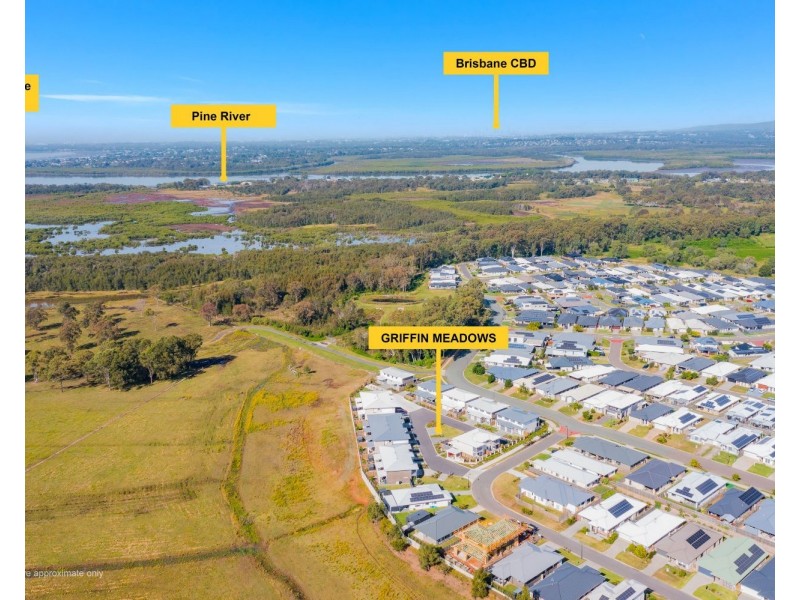 21/31 Sunray Parade, Griffin QLD 4503