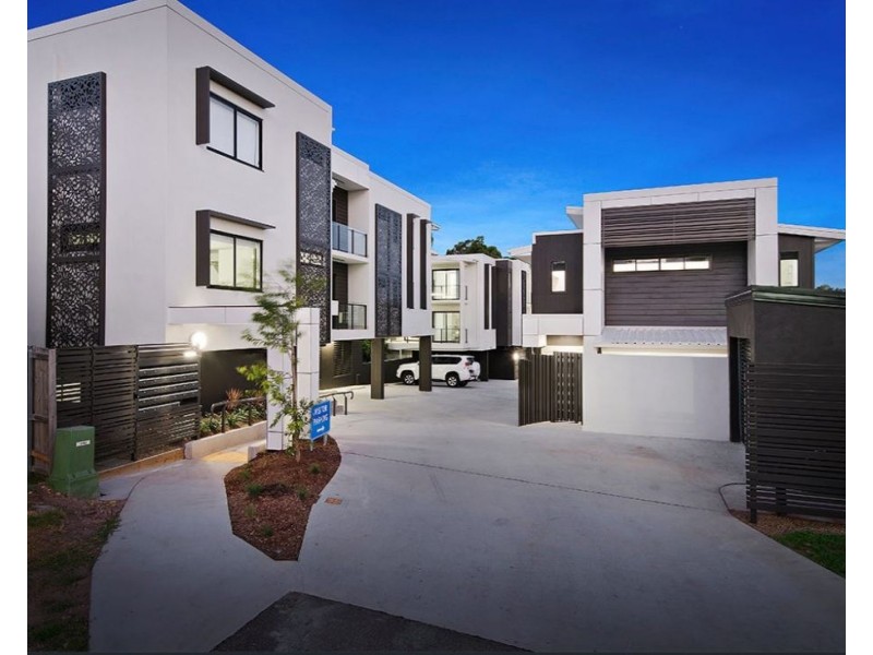 25/15 Sambar Close, Chermside West QLD 4032