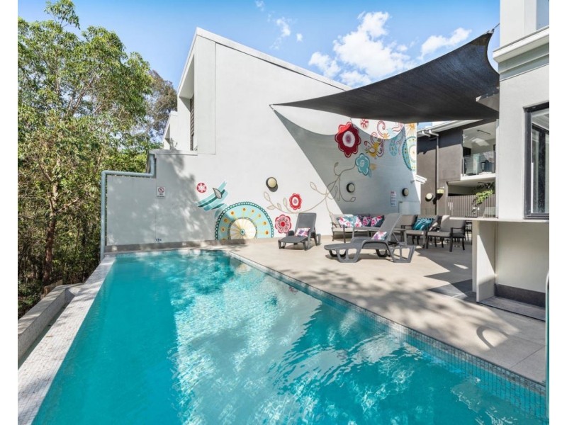 25/15 Sambar Close, Chermside West QLD 4032