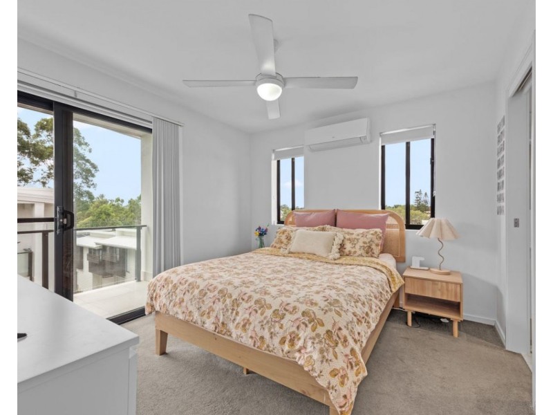 25/15 Sambar Close, Chermside West QLD 4032