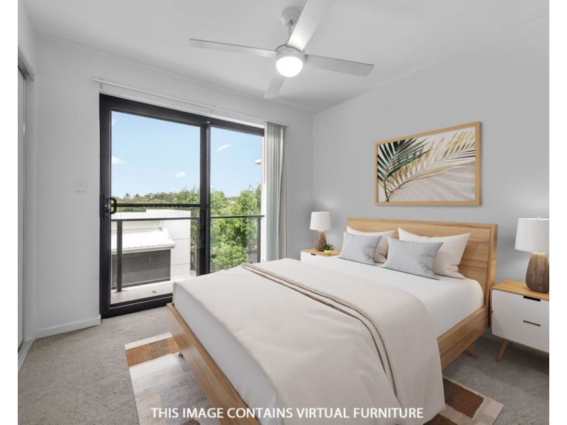 25/15 Sambar Close, Chermside West QLD 4032