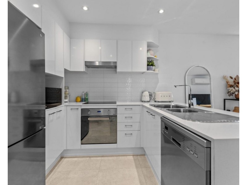 25/15 Sambar Close, Chermside West QLD 4032