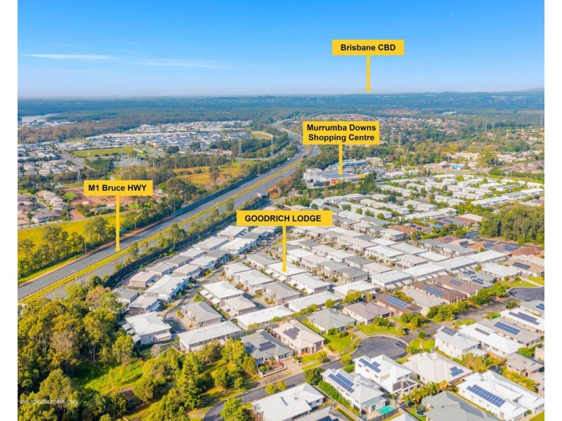 142/31 Goodrich Road West, Murrumba Downs QLD 4503