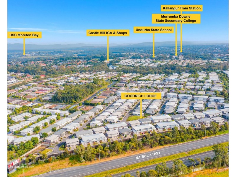 142/31 Goodrich Road West, Murrumba Downs QLD 4503