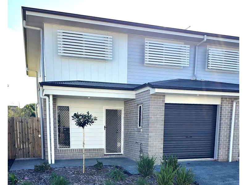 10/83 Cribb Avenue, Mitchelton QLD 4053