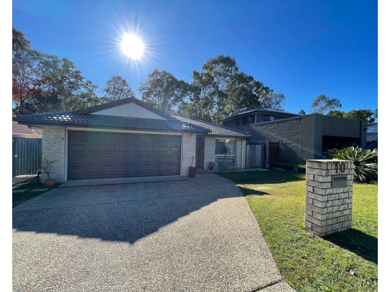 10 Debbie Way, Nerang QLD 4211