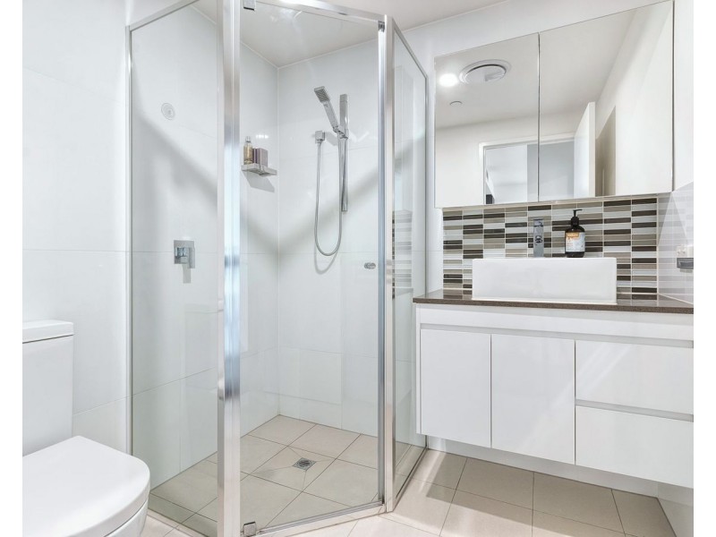 12/27 Manning Street, Milton QLD 4064