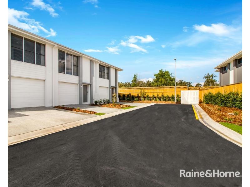 A/63 Watercress Boulevard, Redbank Plains QLD 4301