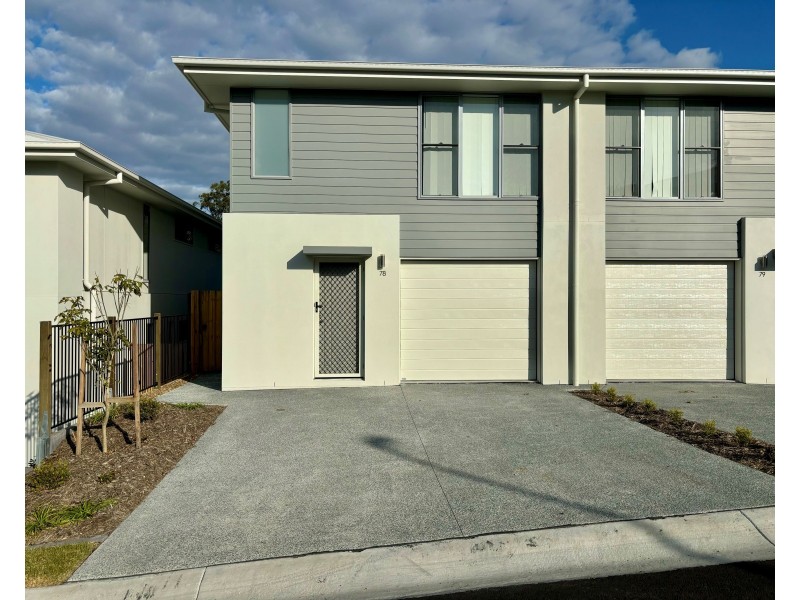 78/19 Whittley Court, Pimpama QLD 4209