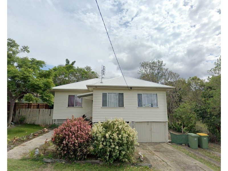 6 Mulcahy Terrace, Gympie QLD 4570