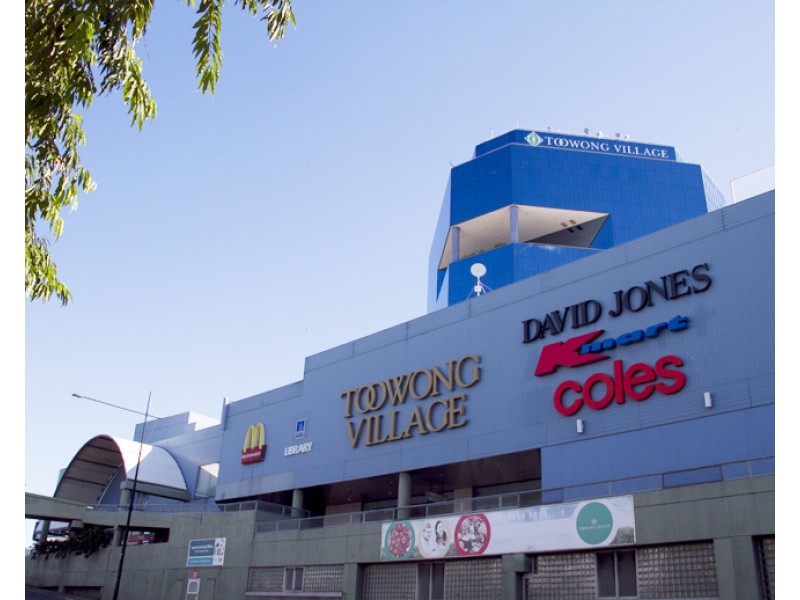 21 Campbell Street, Toowong QLD 4066