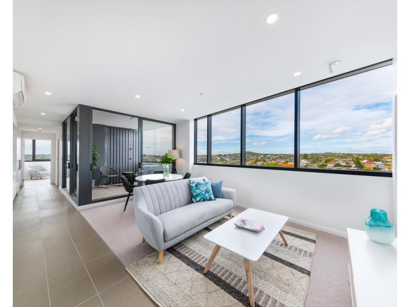 11806/300 Old Cleveland Road, Coorparoo QLD 4151