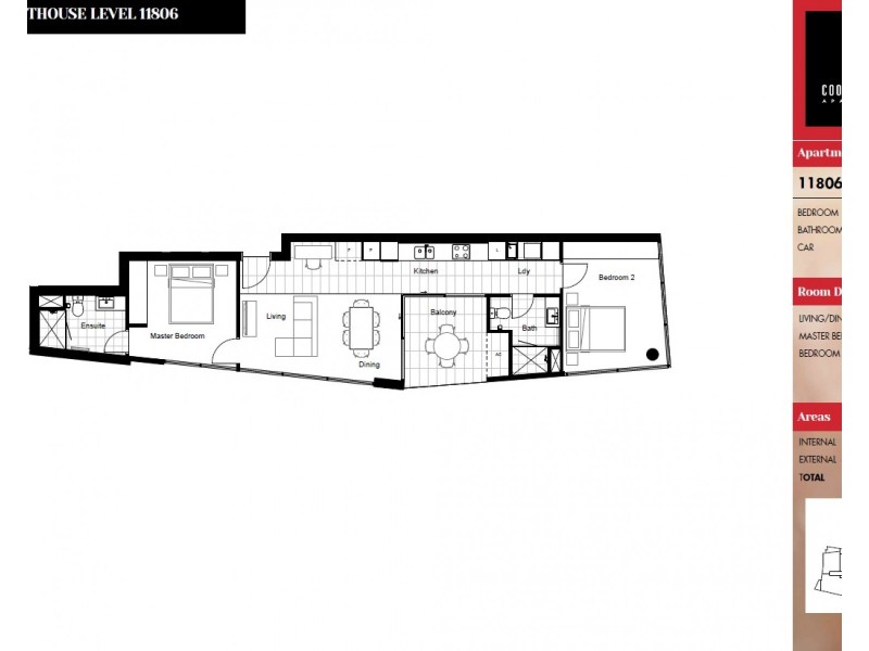 11806/300 Old Cleveland Road, Coorparoo QLD 4151