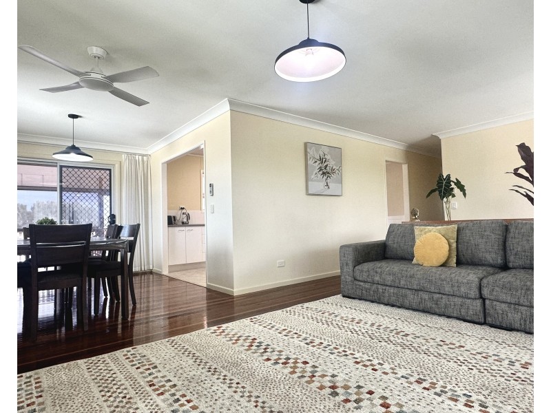 28A Maundrell Terrace, Chermside West QLD 4032