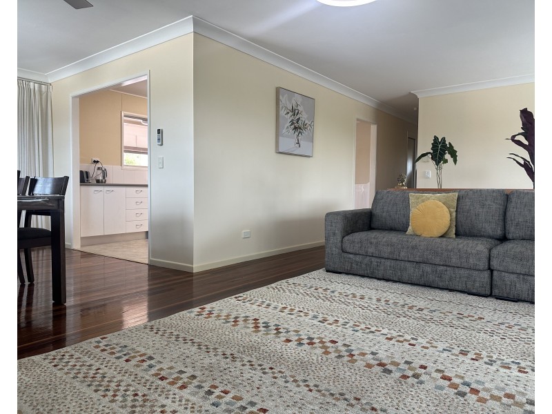 28A Maundrell Terrace, Chermside West QLD 4032