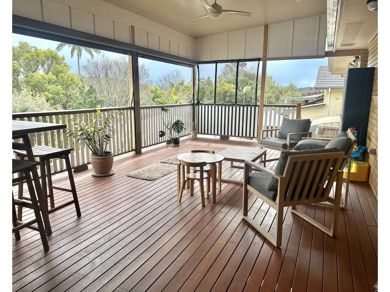 28A Maundrell Terrace, Chermside West QLD 4032