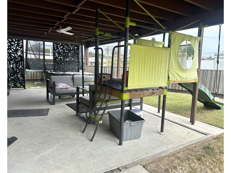 28A Maundrell Terrace, Chermside West QLD 4032