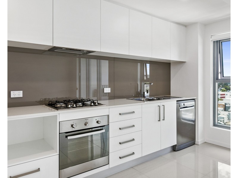 38/27 Manning Street, Milton QLD 4064