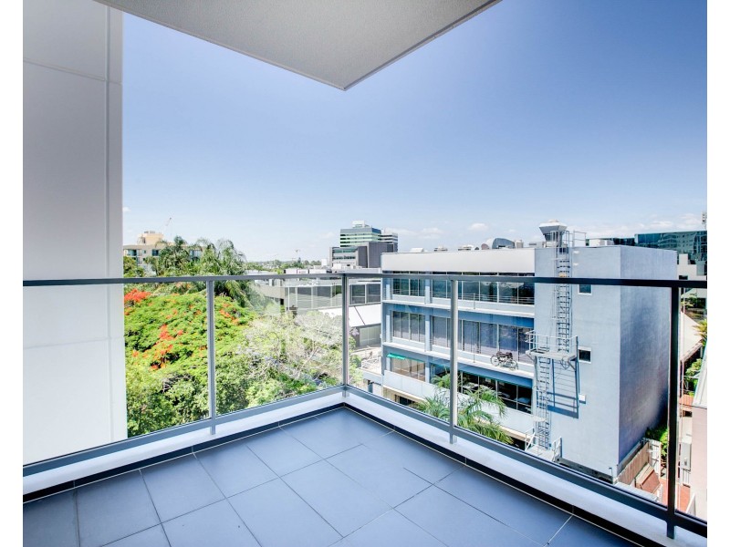 38/27 Manning Street, Milton QLD 4064