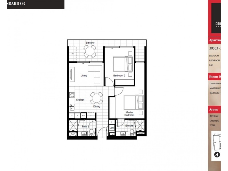 30903/300 Old Cleveland rd, Coorparoo QLD 4151