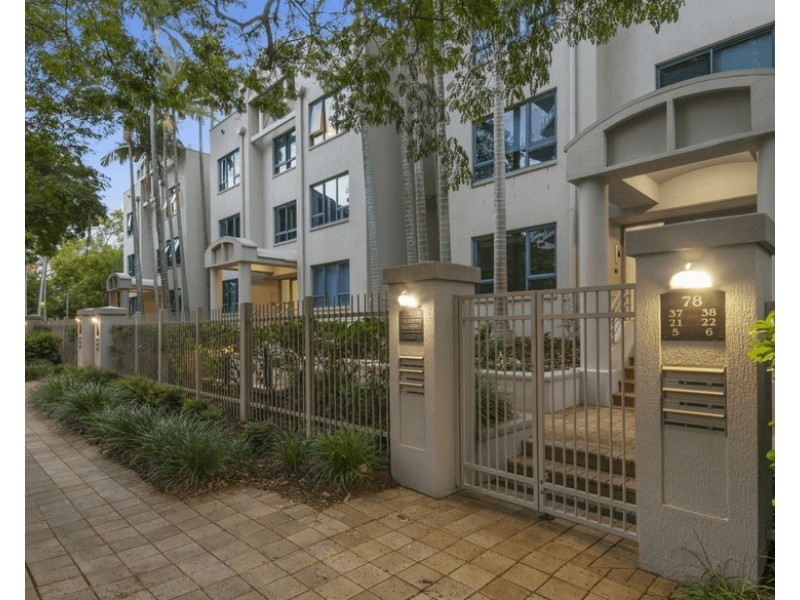 Kangaroo Point QLD 4169