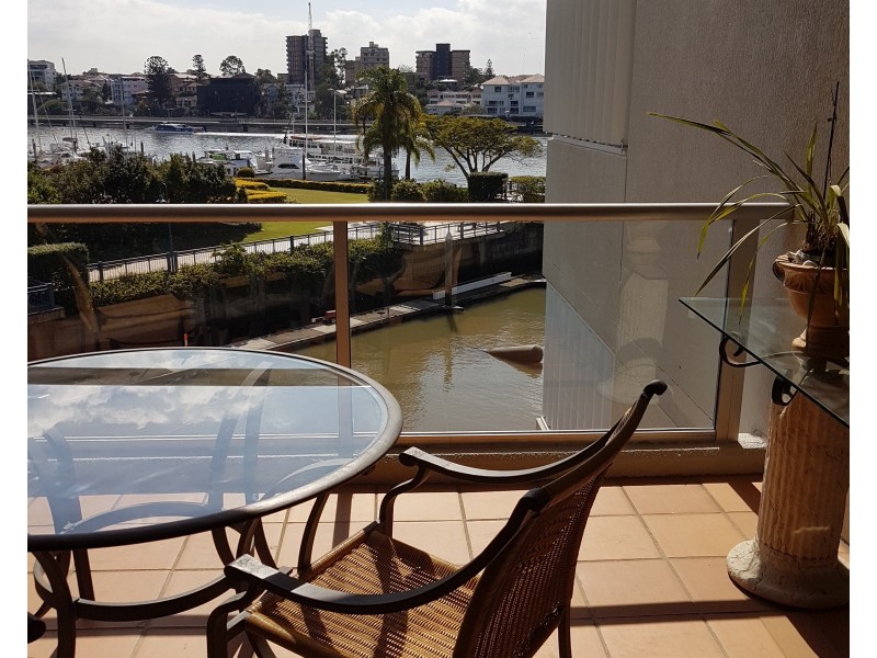 Kangaroo Point QLD 4169