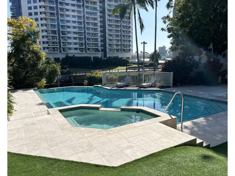 Kangaroo Point QLD 4169