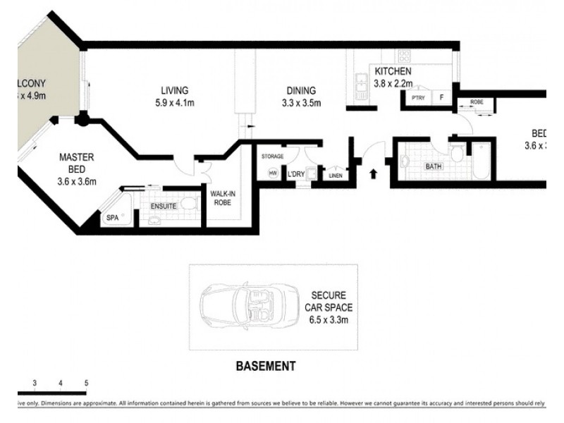 Kangaroo Point QLD 4169