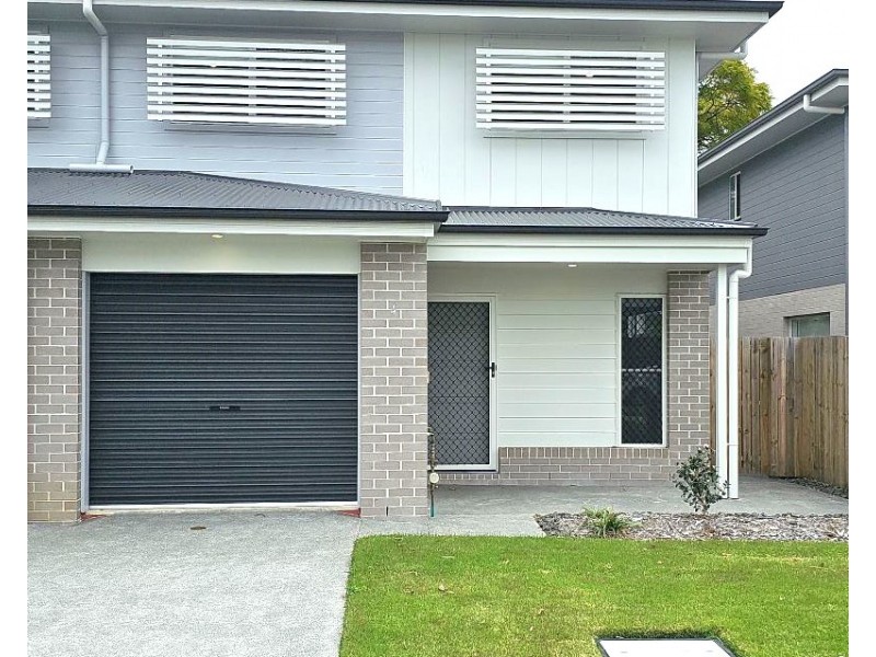 4/83 Cribb Avenue, Mitchelton QLD 4053