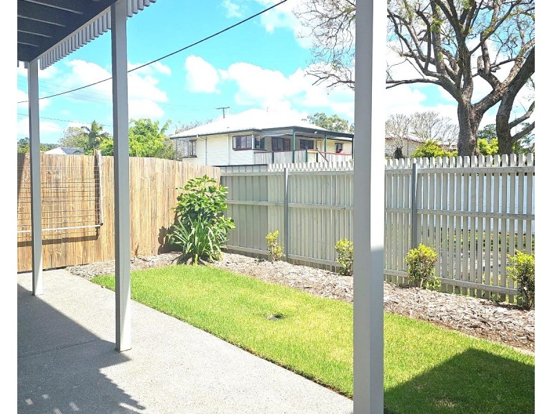 4/83 Cribb Avenue, Mitchelton QLD 4053