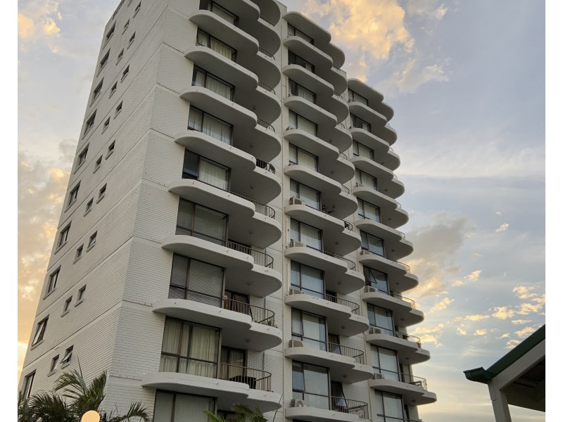 303/1855 Gold Coast Hwy, Burleigh Heads QLD 4220