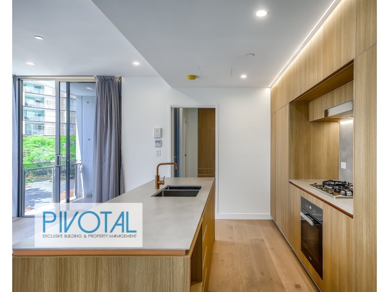404/59 O’Connell St, Kangaroo Point QLD 4169