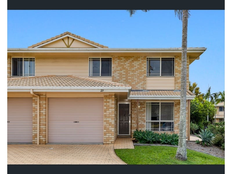 29/20 Bognor Street, Tingalpa QLD 4173