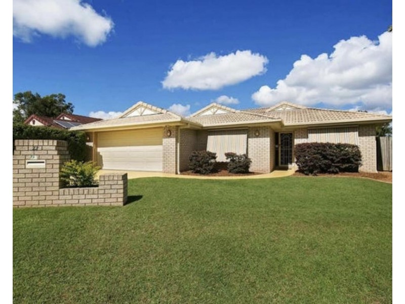 23 Williams Way, Calamvale QLD 4116