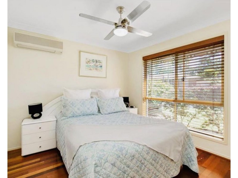 23 Williams Way, Calamvale QLD 4116