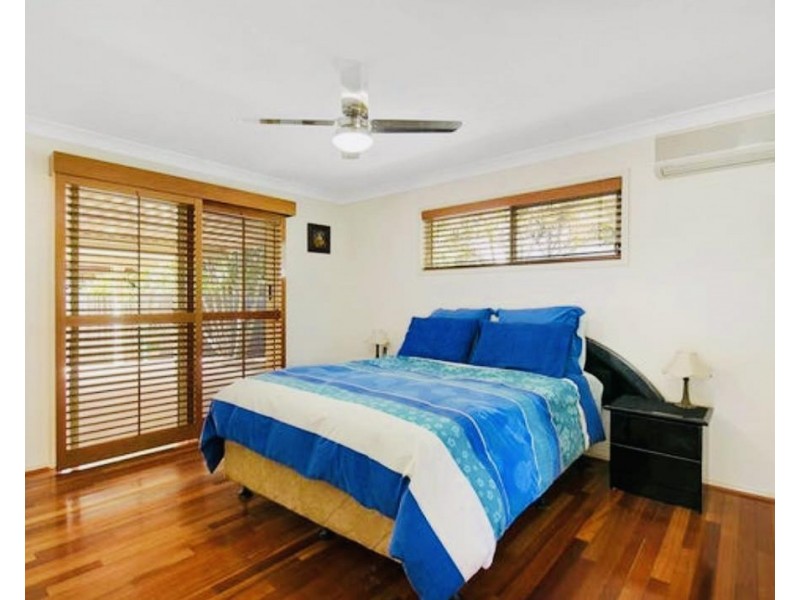 23 Williams Way, Calamvale QLD 4116