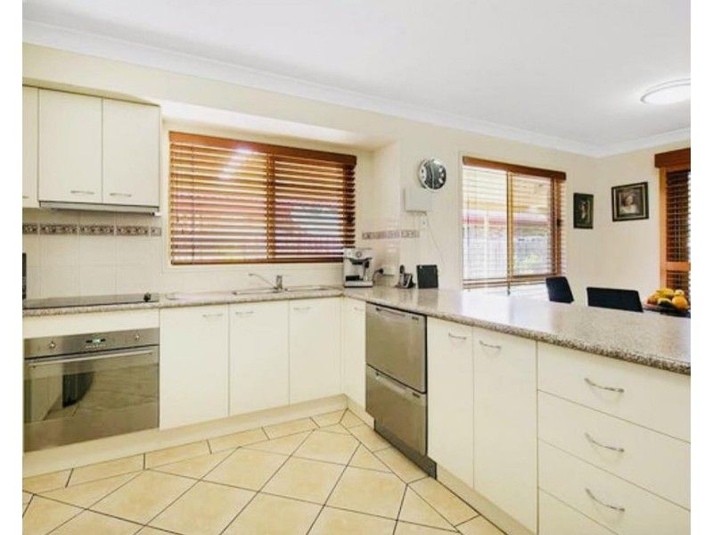 23 Williams Way, Calamvale QLD 4116