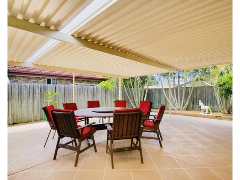 23 Williams Way, Calamvale QLD 4116