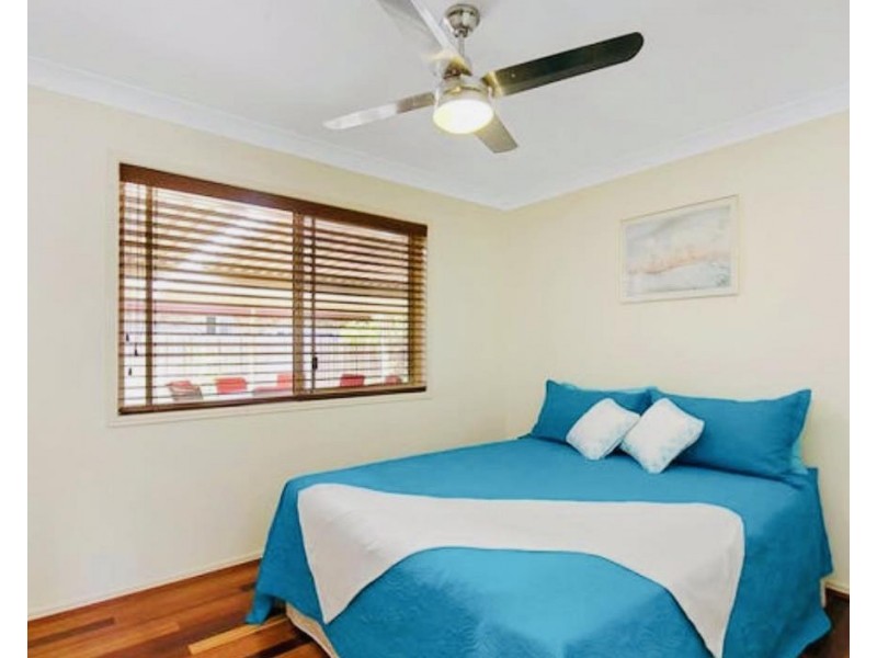 23 Williams Way, Calamvale QLD 4116