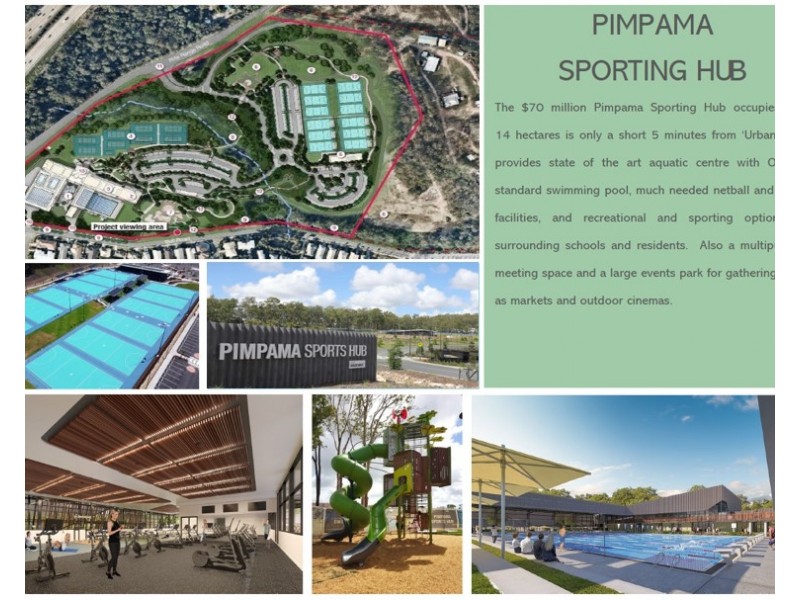 80/19 Whittley Court, Pimpama QLD 4209