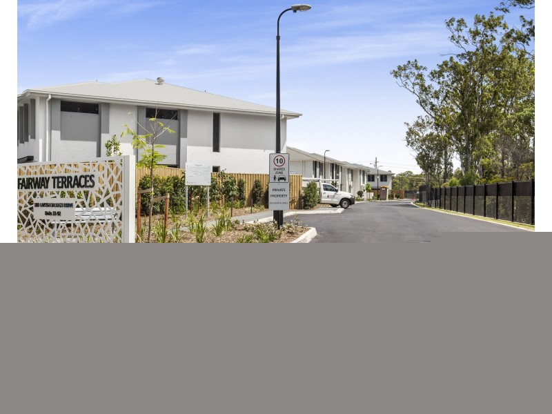 46/188 GAINSBOROUGH, Pimpama QLD 4209