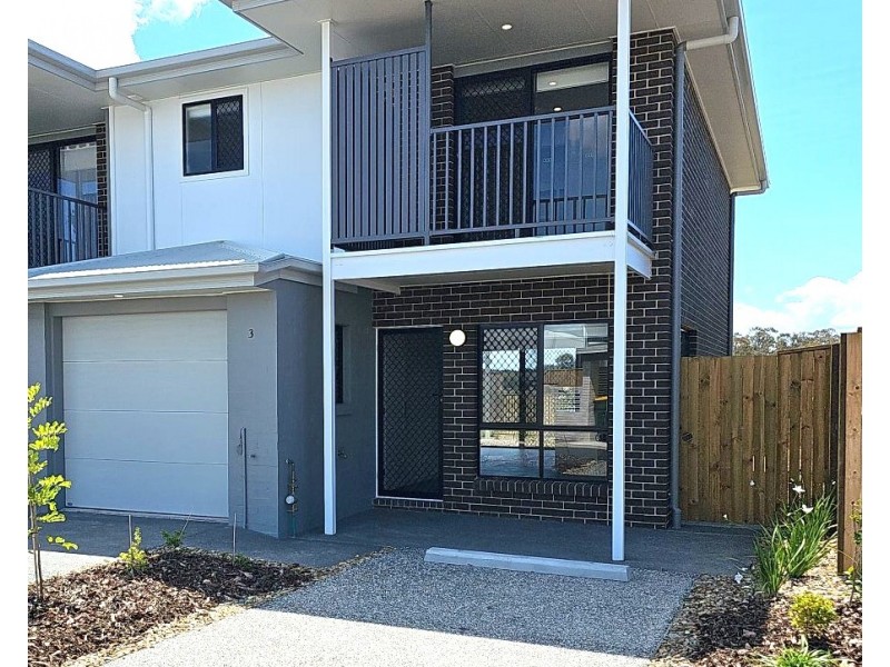 3/31 Sunray Parade, Griffin QLD 4503